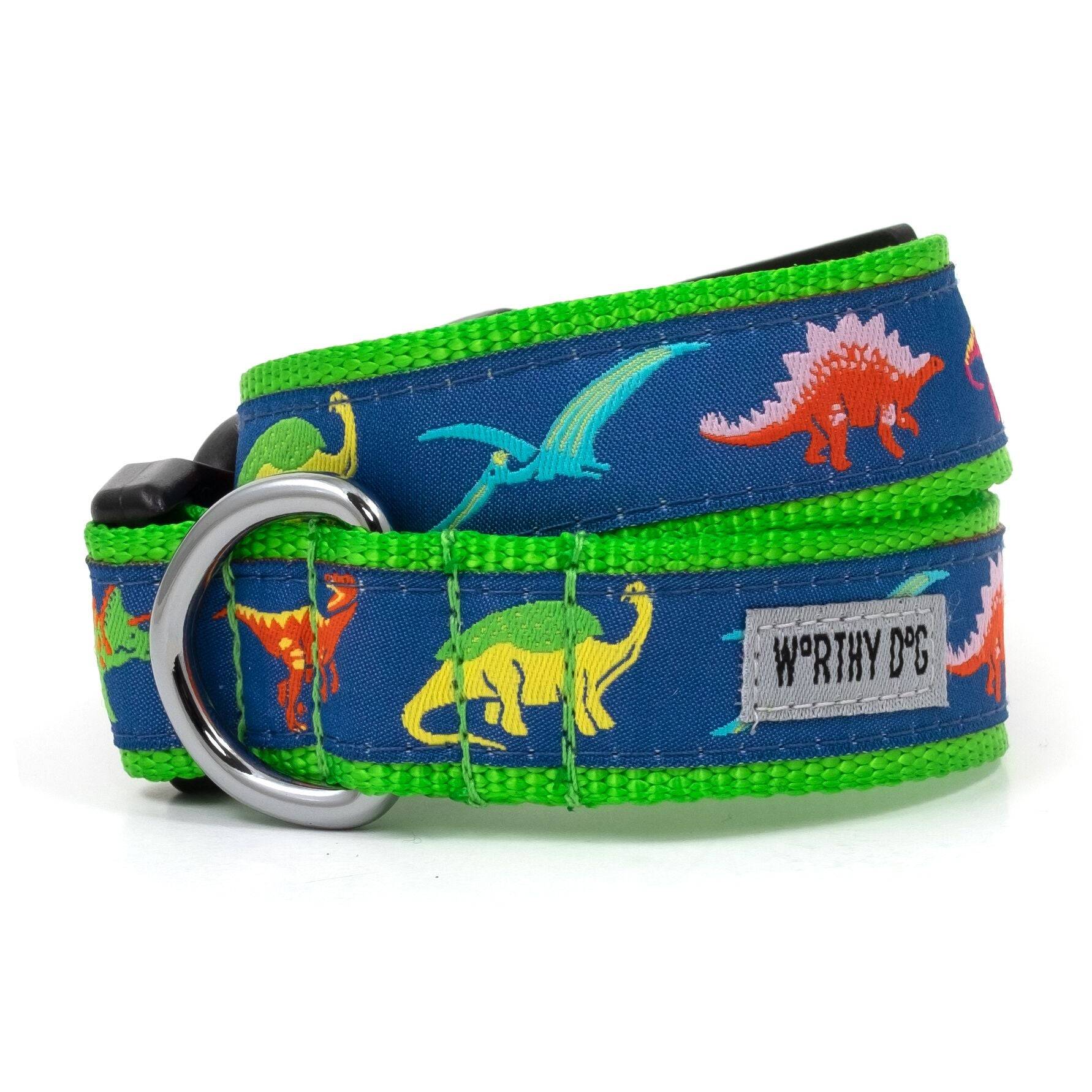 Dino Collar & Lead Collection Default Title