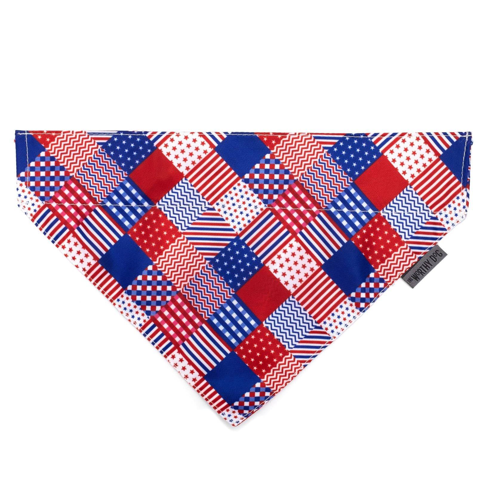 Americana Bandana