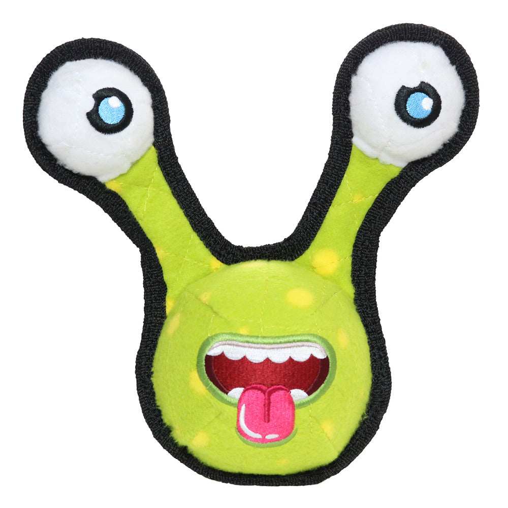 tuffy® Two-Eyed Alien Ball