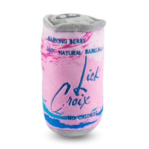 LickCroix Barkin Berry by Haute Diggity Dog