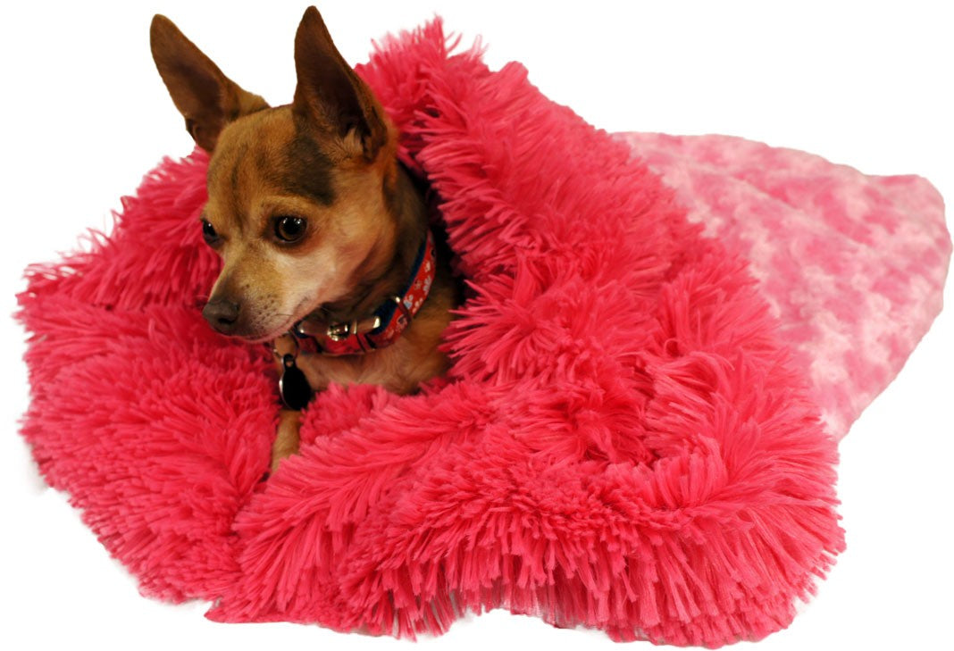 Pink Hotness Cuddle Pouch