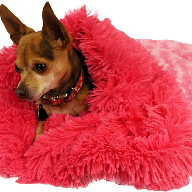 Pink Hotness Cuddle Pouch