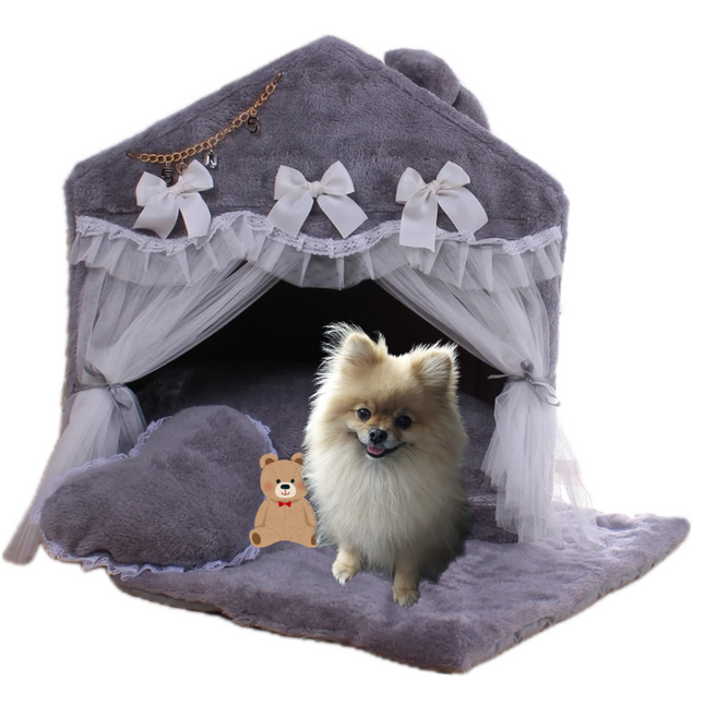 Pet Triangle Home Bed