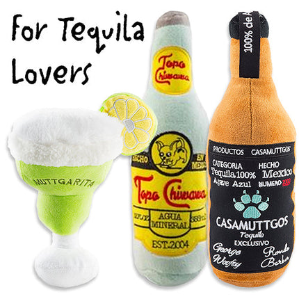 Bundle #7 - Tequila Lover by Haute Diggity Dog