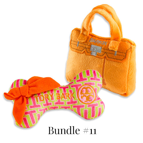 Bundle #11 - Fashion Hound by Haute Diggity Dog