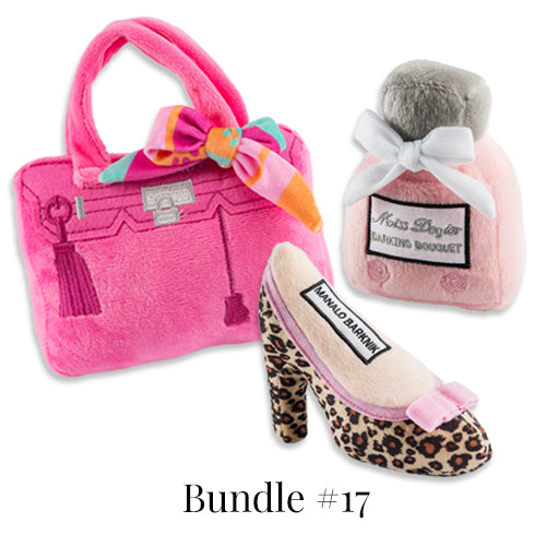 Girls Night In Bundle #17