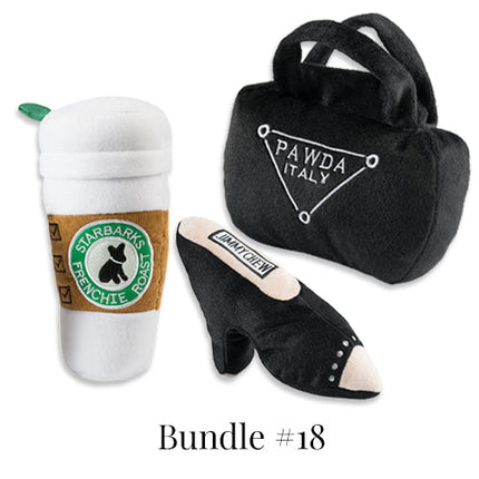 Working Gal Bundle #18