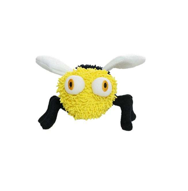 mighty® Microfiber Ball - Bee