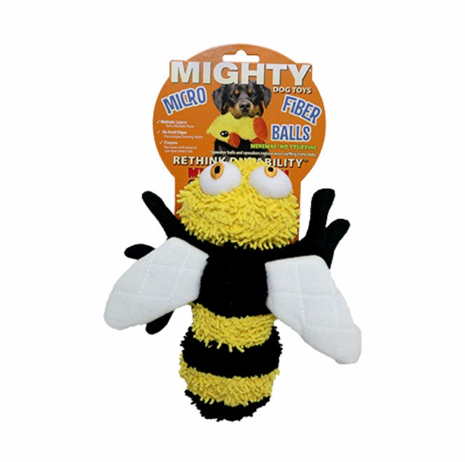 mighty® Microfiber Ball - Bee