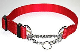 Tender Trainer Collars