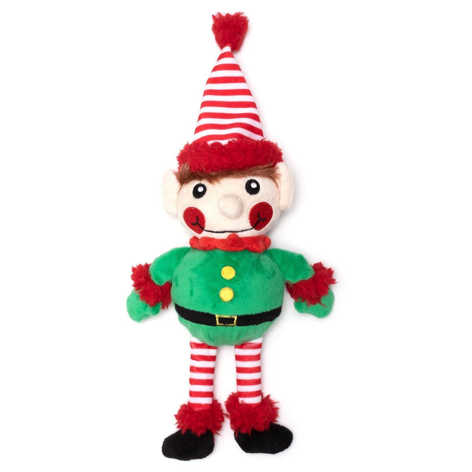 Buffalo Elf Toy