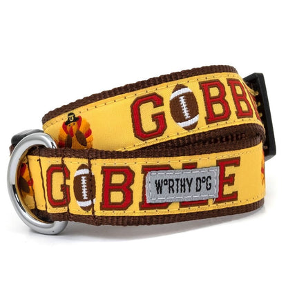 Gobble Collar Collection