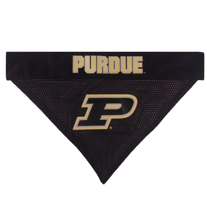 Purdue Boilermakers Reversible Bandanas by Pets First