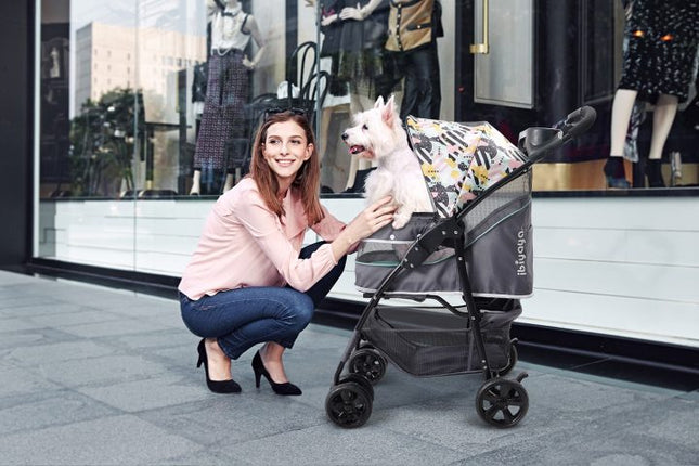 Cloud 9 Pet Stroller