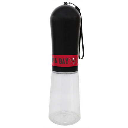 Tampa Bay Buccaneers Water Bottle by Pets First