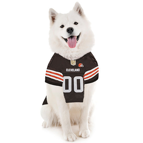 Cleveland Browns Mesh NFL Jersey