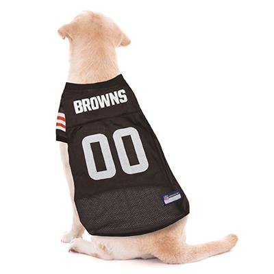 Cleveland Browns Mesh NFL Jersey