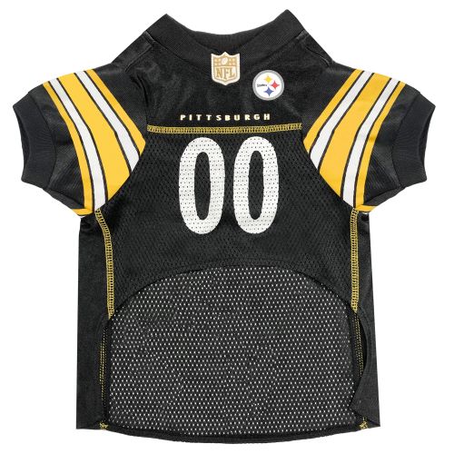 Pittsburgh Steelers Mesh NFL Jerseys