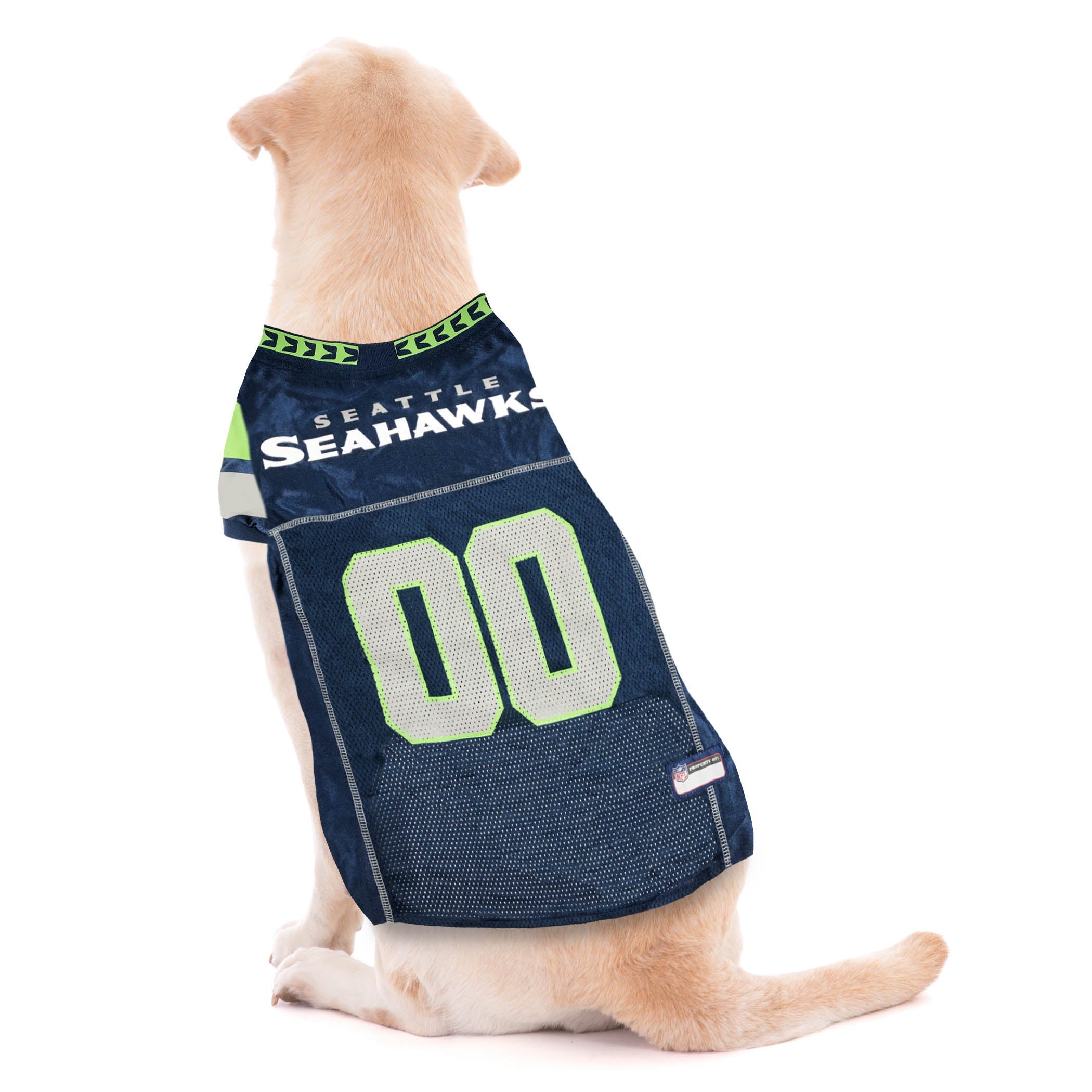 Seattle Seahawks Mesh NFL Jerseys