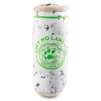 White Paw - Lickety Lime Dog Toy