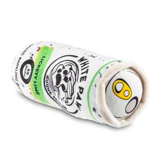 White Paw - Lickety Lime Dog Toy