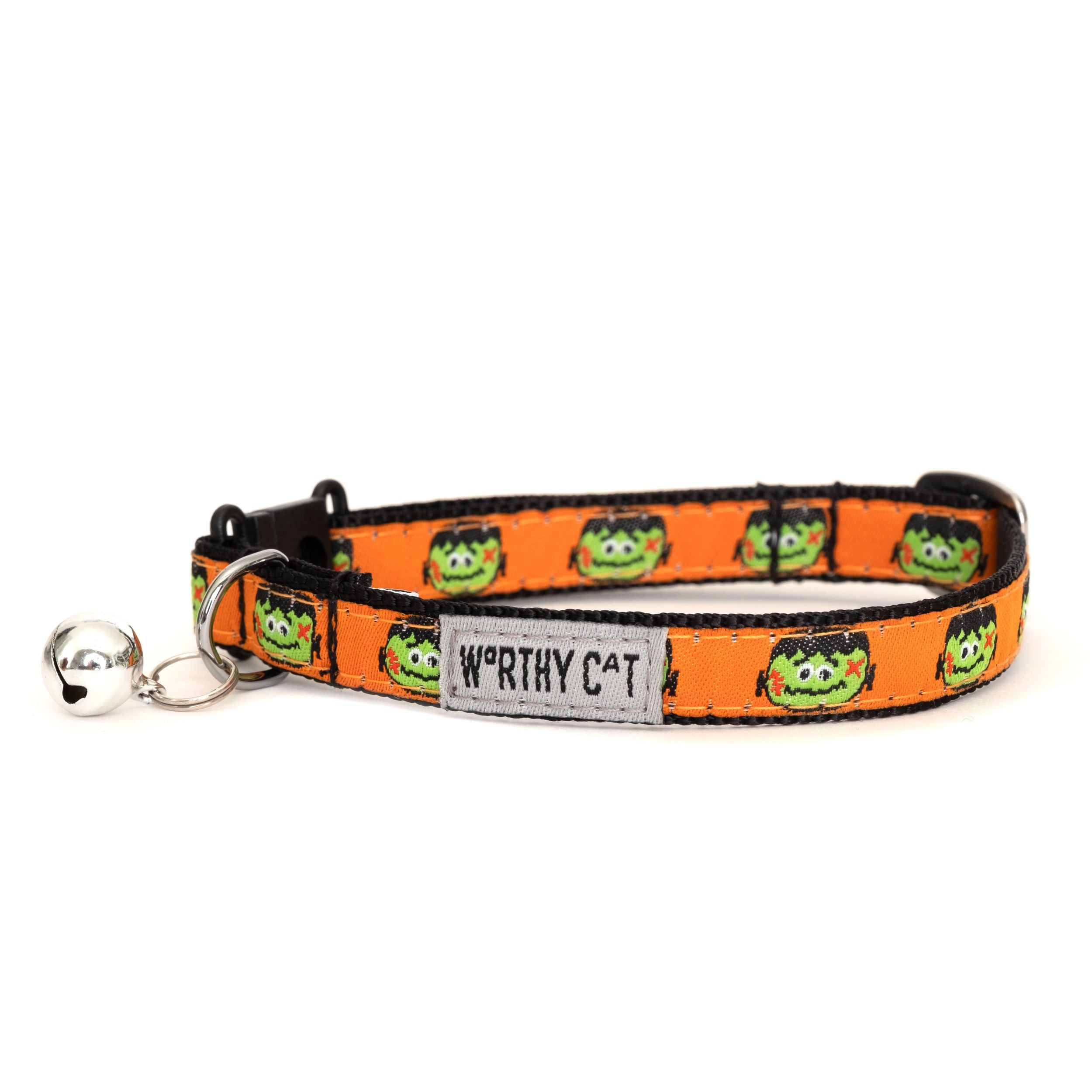 Frank Cat Collar