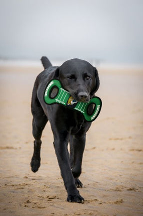 Jacksonville Jaguars Field Tug Toy by Pets First