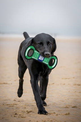 New York Giants Field Tug Toy by Pets First