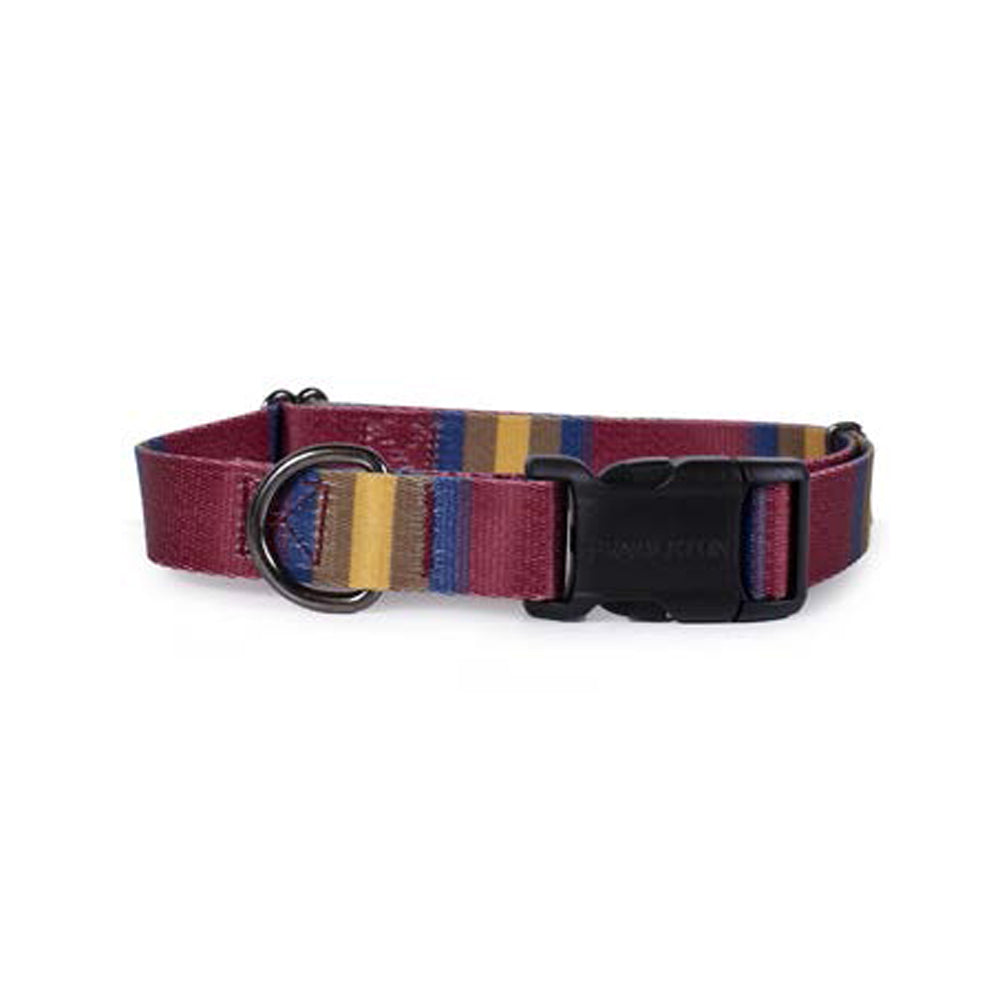 national park adventure collar - zion