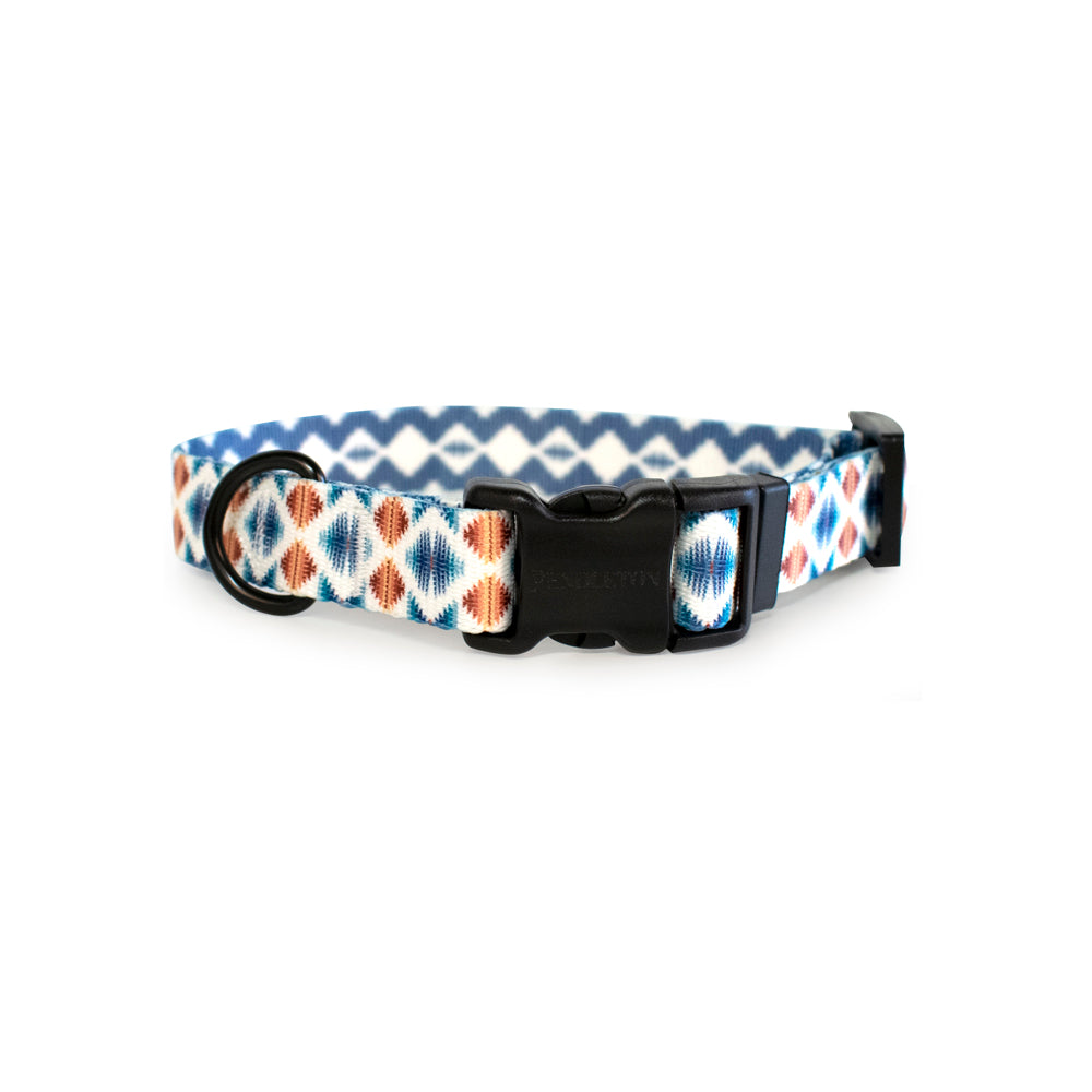 classics adventure collar - falcon cove