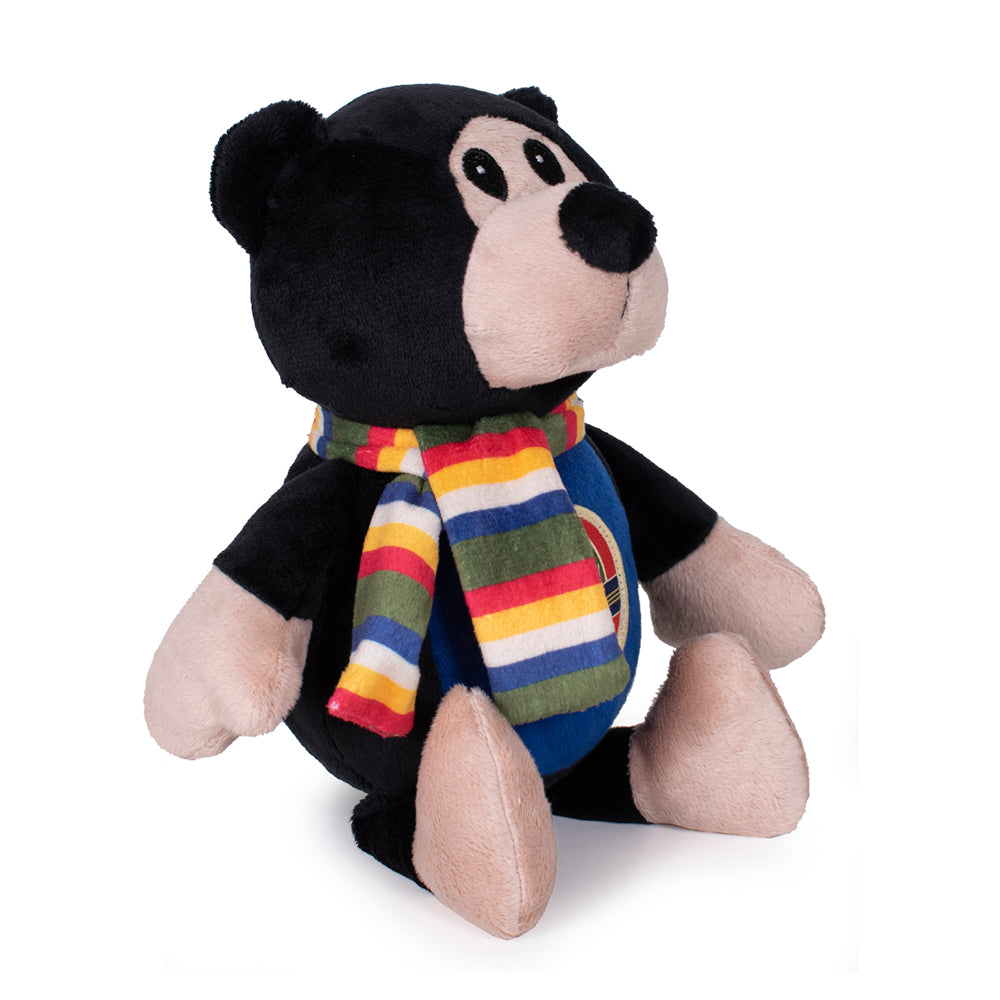 pendleton pal dog toy BEAR