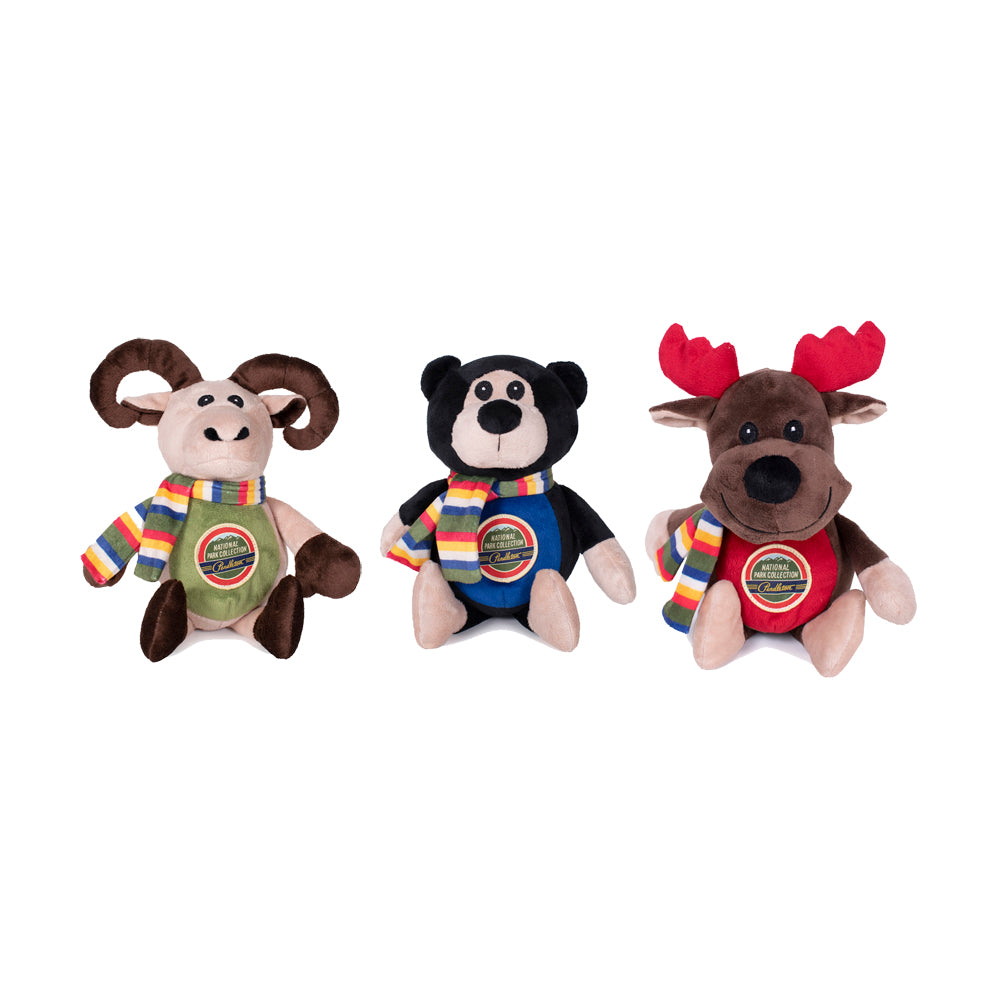 pendleton pal dog toy