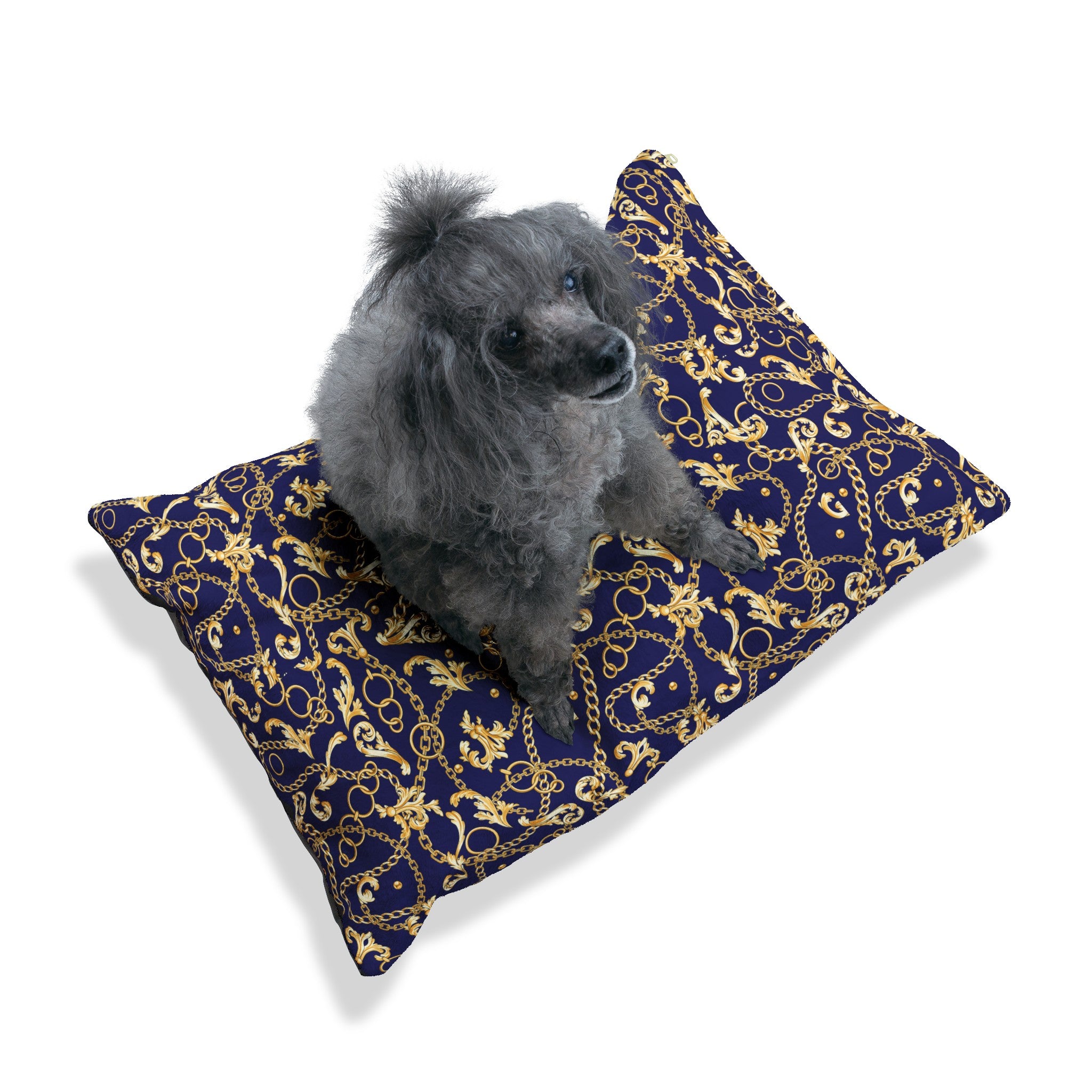 Regal Resting Cushion Dog Bed 28