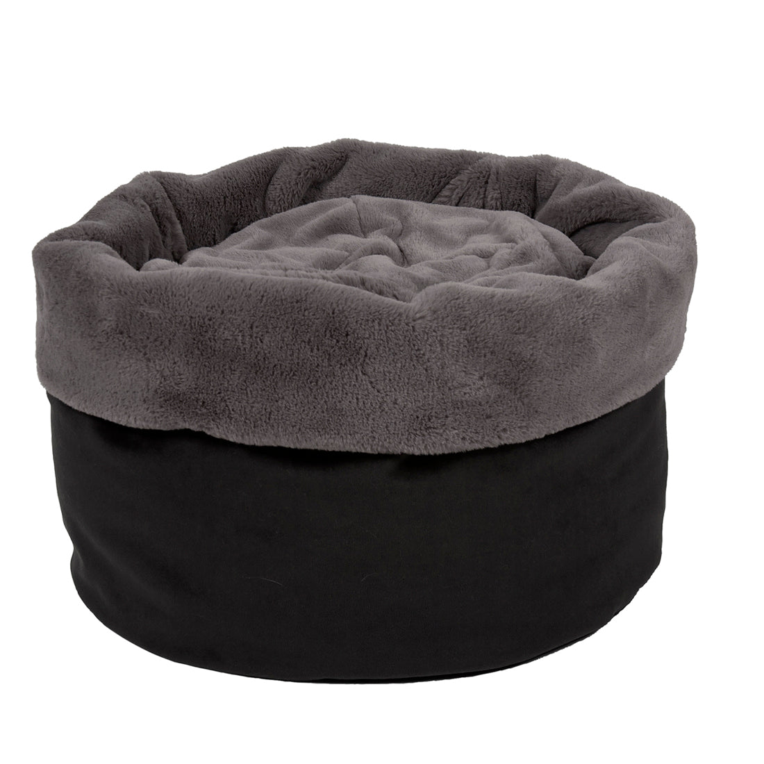 transformer bed Charcoal: 24