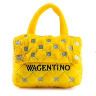 Wagentino Hangbag by Haute Diggity Dog