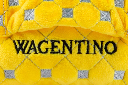 Wagentino Hangbag by Haute Diggity Dog