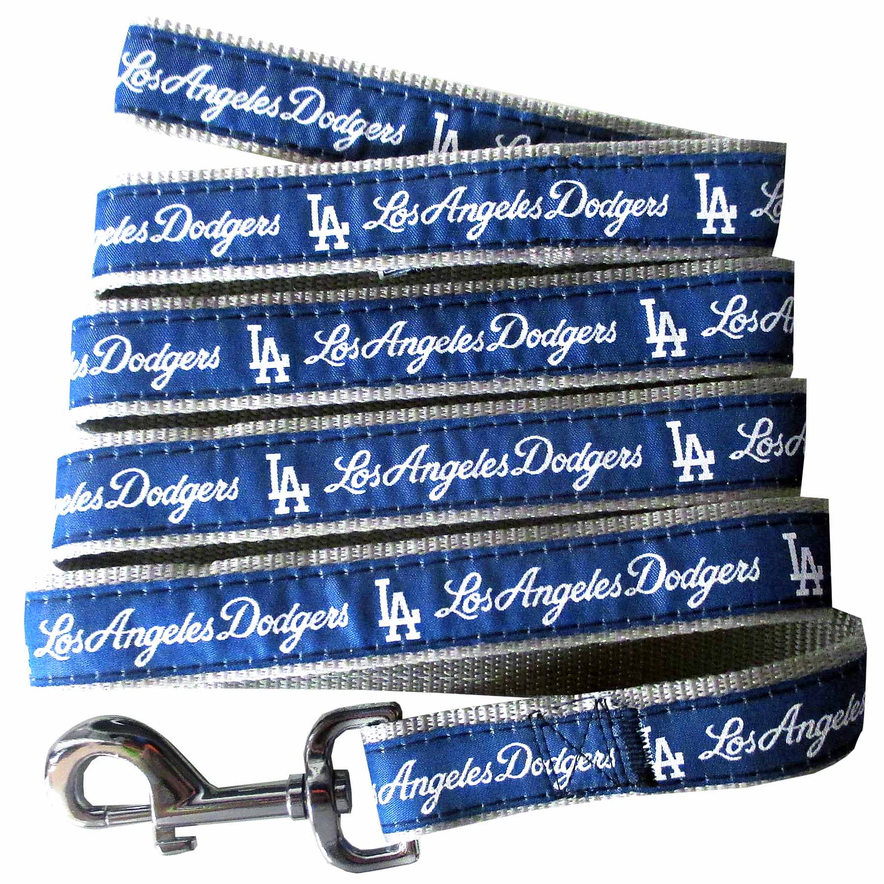 Los Angeles Dodgers Leash