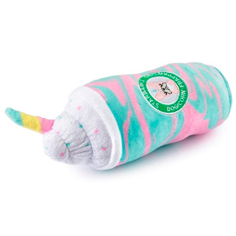 Starbarks Dogicorn Frapawccino Dog Toy