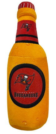 Tampa Bay Buccaneers Bottle Toy