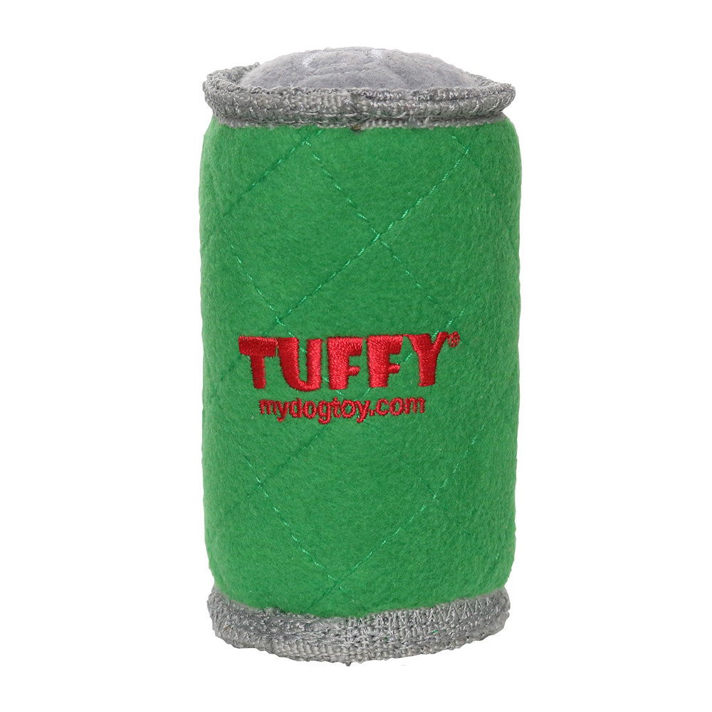 tuffy® Soda Can - Lucky Pup