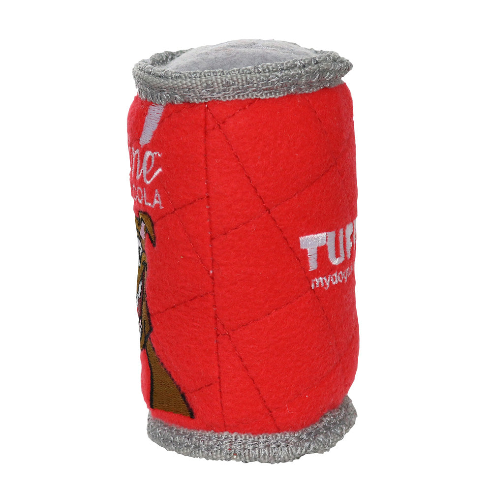 tuffy® Soda Can - Canine Cola