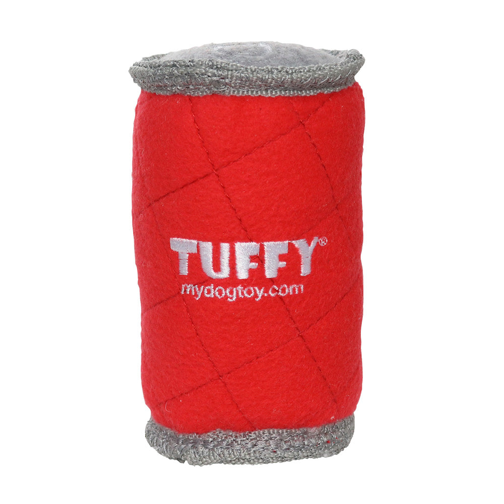 tuffy® Soda Can - Canine Cola