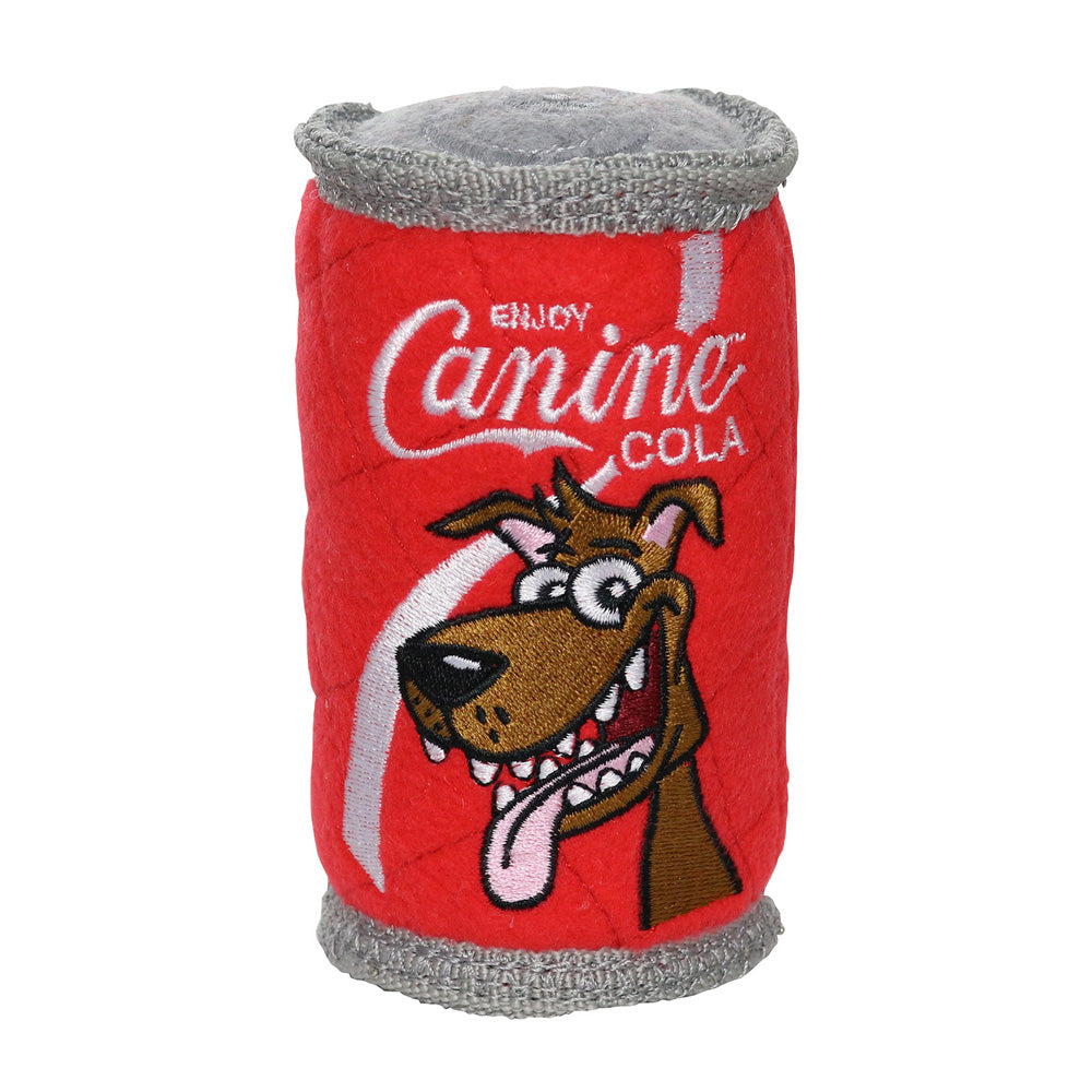 tuffy® Soda Can - Canine Cola