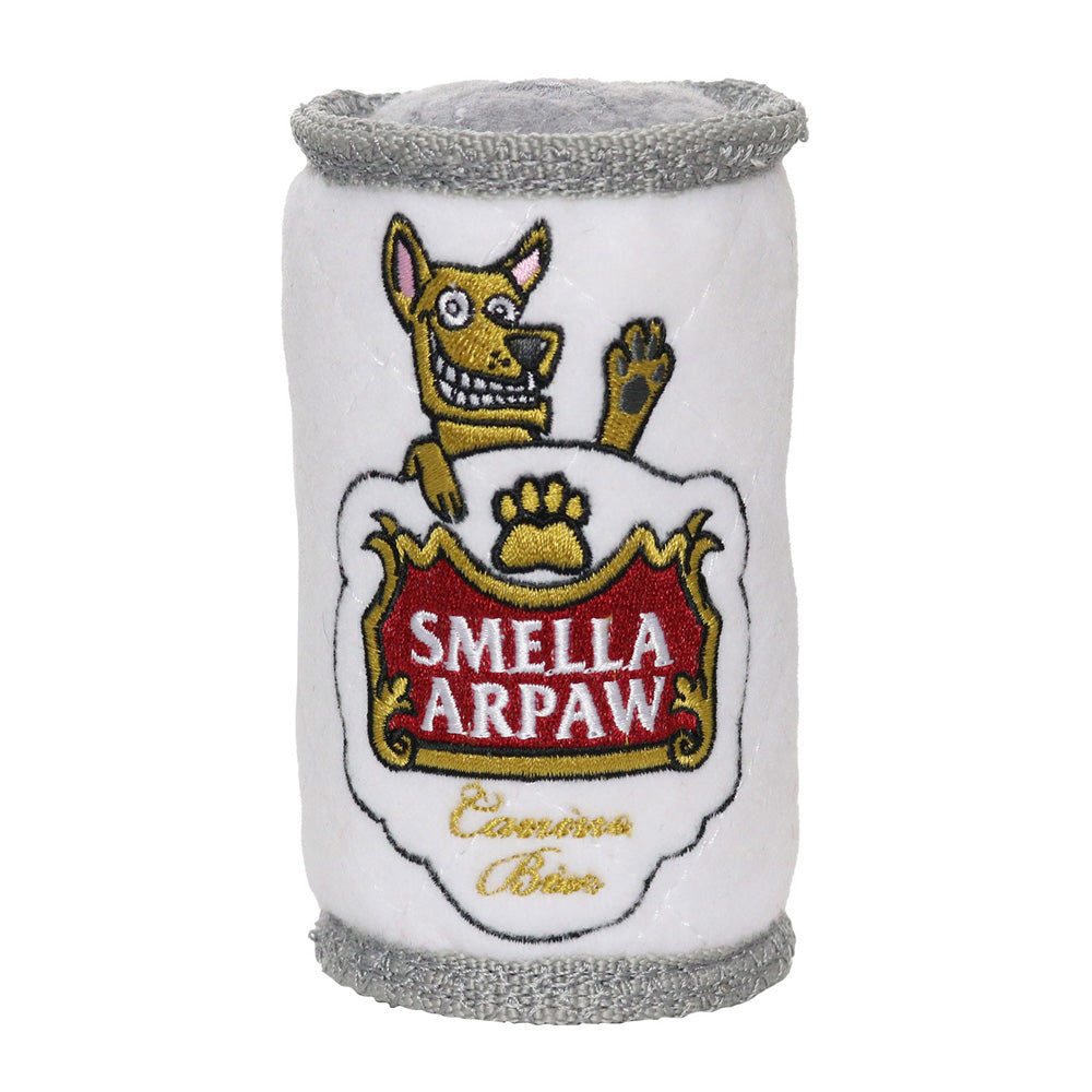 tuffy® Beer Can - Smella Arpaw