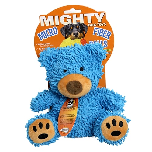 mighty® Microfiber Ball - Bear