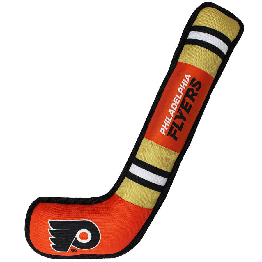 Philadelphia Flyers Hockey Stick Toy