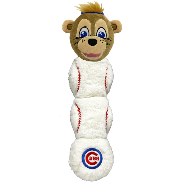 Chicago Cubs Mascot Long Toy