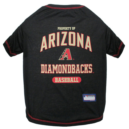 Arizona Diamondback Tee Shirt