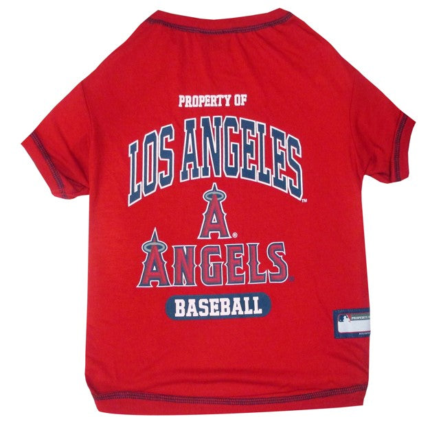 Los Angeles Angels Tee Shirt