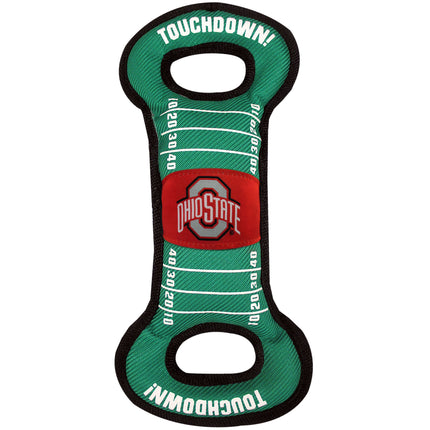 Ohio State Field Toy